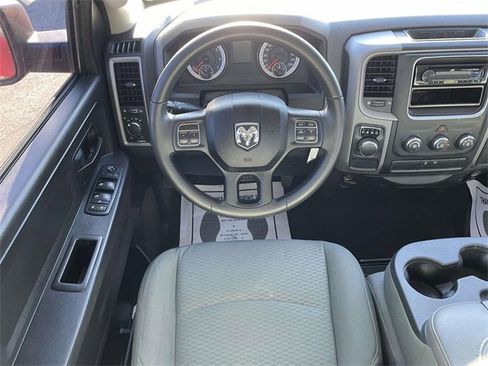 Used 2015 RAM 1500 Tradesman w/ Popular Equipment Group image 11