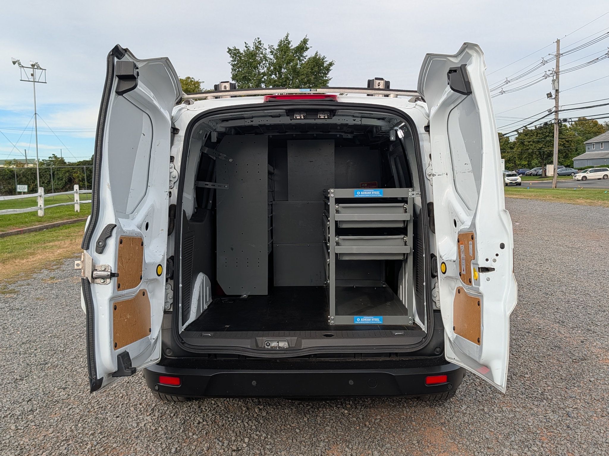 Used 2020 Ford Transit Connect XL FWD image 7