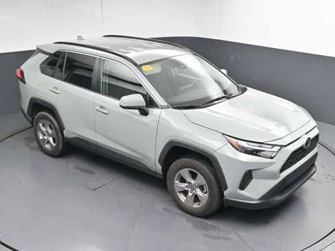 Certified 2023 Toyota RAV4 XLE image 33
