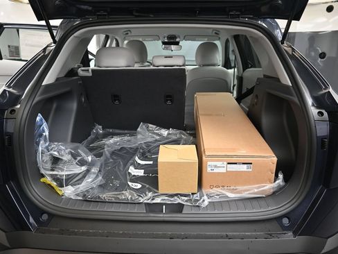 New 2026 Hyundai Kona SEL Sport AWD/4WD image 17