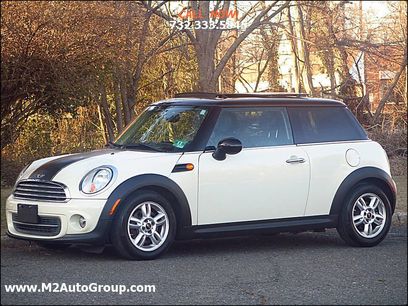 Used 2012 MINI Cooper Hardtop
