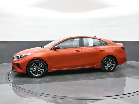 Used 2024 Kia Forte GT-Line image 5