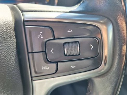 Used 2023 Chevrolet Silverado 1500 LT w/ Protection Package AWD/4WD image 22