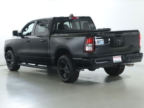Used 2019 RAM 1500 Big Horn AWD/4WD image 41