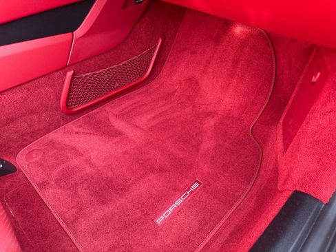 Certified 2015 Porsche Boxster GTS RWD image 21