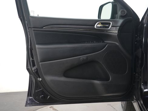 Used 2018 Jeep Grand Cherokee High Altitude image 22