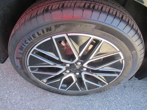 Used 2024 Ford Mustang Mach-E Premium AWD/4WD image 10