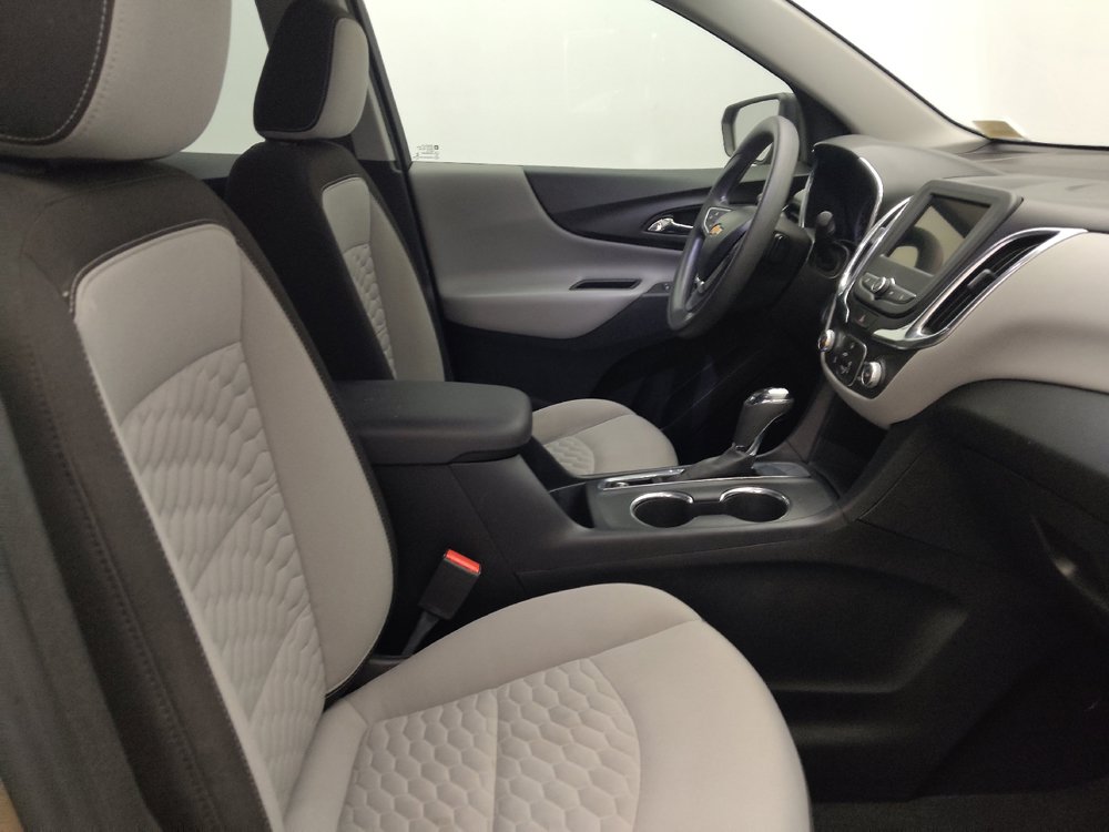 Used 2019 Chevrolet Equinox LS FWD image 21