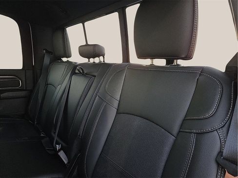 New 2026 RAM 2500 Rebel w/ Rebel Level 1 Equipment Group image 9