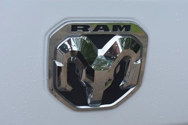 Used 2023 RAM 1500 Limited AWD/4WD image 25