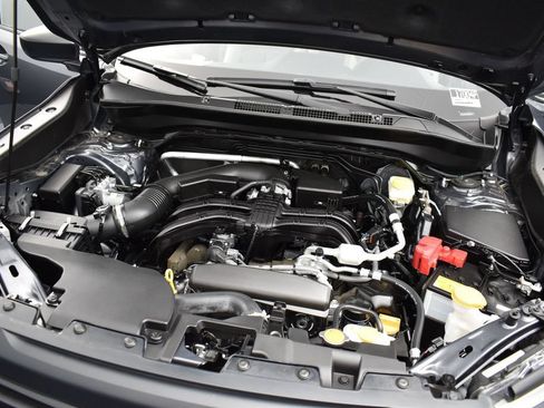 Used 2025 Subaru Forester AWD/4WD image 28