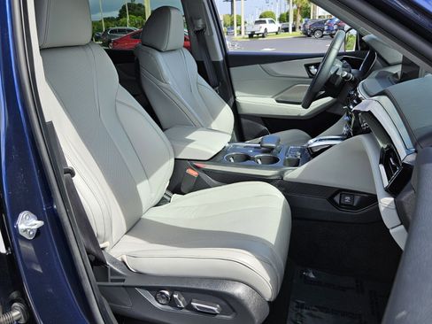 Used 2024 Acura MDX FWD w/ Technology Package image 24