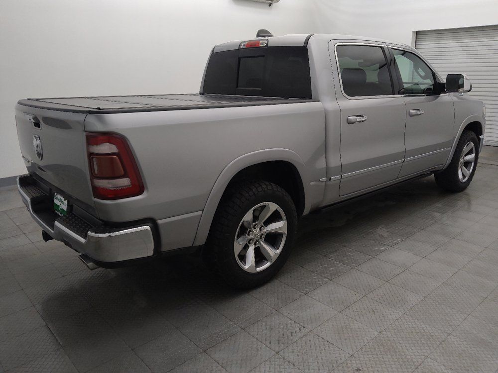 Used 2019 RAM 1500 Limited RWD image 10
