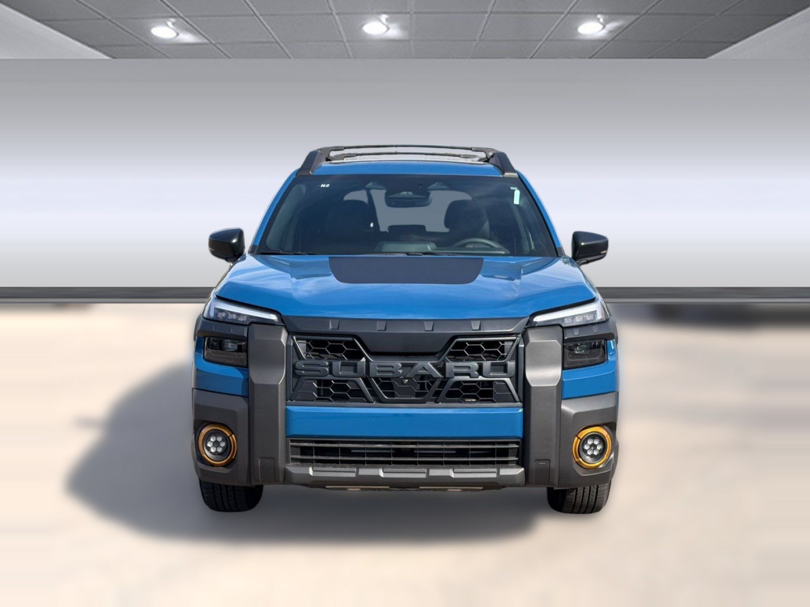 New 2026 Subaru Outback Wilderness AWD/4WD image 6