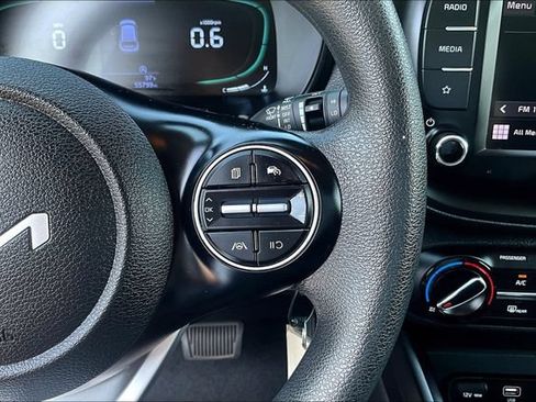 Certified 2024 Kia Soul LX w/ Option Group 015 FWD image 11