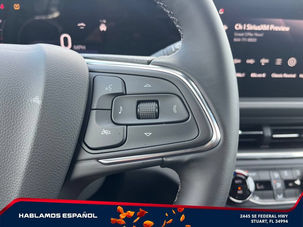 New 2026 Buick Envista Sport Touring w/ Convenience I Package FWD image 26