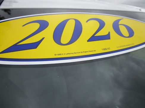 New 2026 Chevrolet Silverado 1500 LTZ image 27