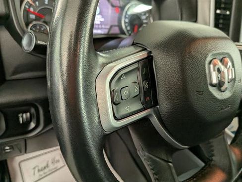 Certified 2022 RAM 1500 Big Horn AWD/4WD image 23