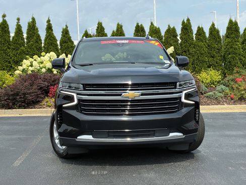 Used 2021 Chevrolet Tahoe LT RWD image 5