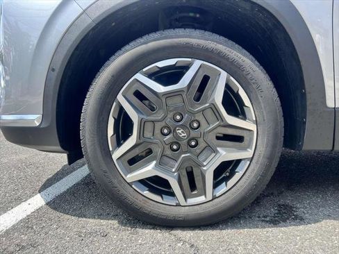 Used 2022 Hyundai Santa Fe Limited image 9