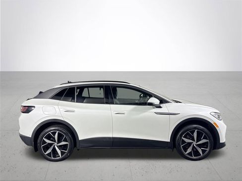 Used 2023 Volkswagen ID.4 Pro S image 5