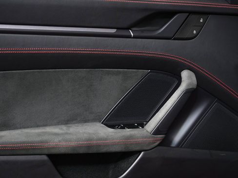 Certified 2024 Porsche 911 GT3 image 6