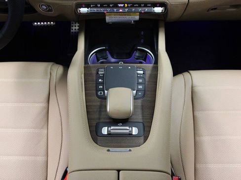 New 2026 Mercedes-Benz GLS 450 4MATIC image 11