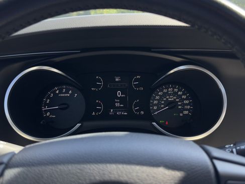 Used 2019 Toyota Sequoia SR5 w/ Premium Package AWD/4WD image 25