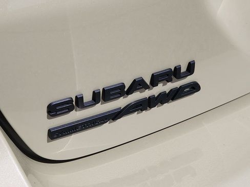New 2026 Subaru Crosstrek 2.5i Sport AWD/4WD image 9