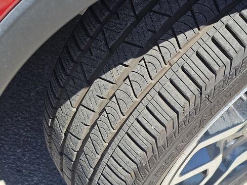 Used 2022 Honda Passport Elite image 19
