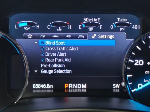 Used 2022 Ford F350 King Ranch w/ King Ranch Ultimate Package AWD/4WD image 64