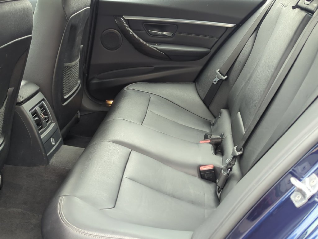 Used 2016 BMW 328i xDrive Sedan AWD/4WD image 22