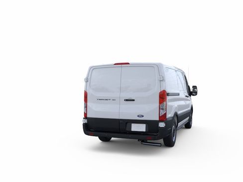 New 2026 Ford Transit 150 Low Roof image 8