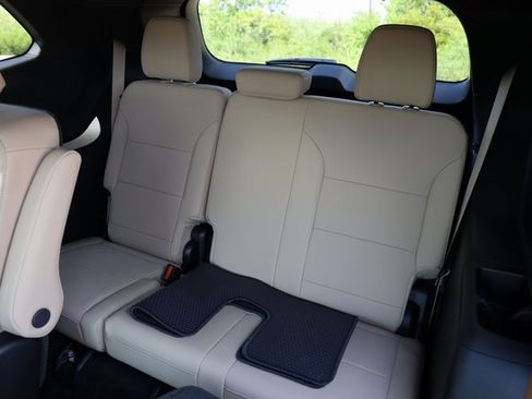 New 2026 Buick Enclave Preferred w/ Power Package image 13