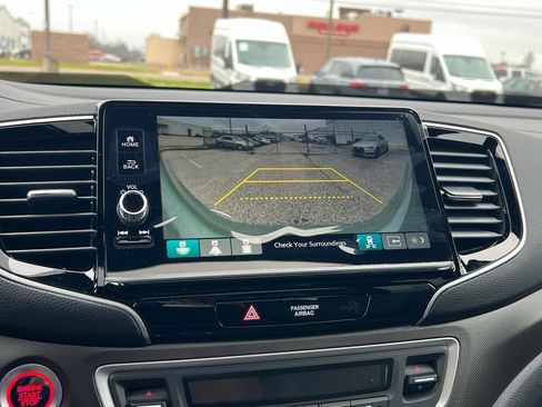 New 2026 Honda Ridgeline TrailSport image 29