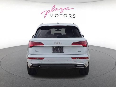 Certified 2023 Audi Q5 2.0T Premium Plus w/ Premium Plus Package AWD/4WD image 6