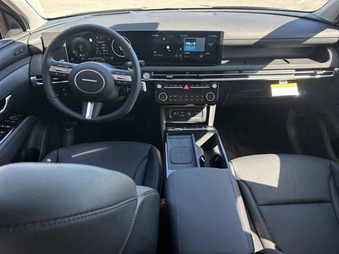 New 2026 Hyundai Tucson Limited w/ Tow & Go Package image 15