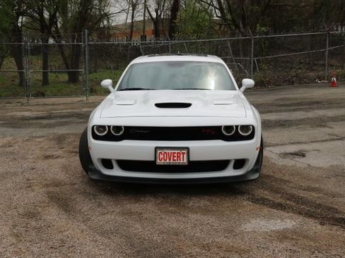 Used 2022 Dodge Challenger R/T Scat Pack image 8
