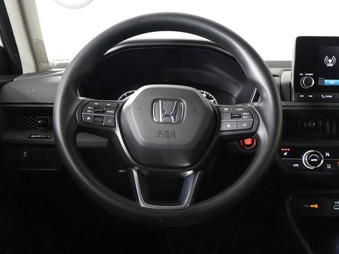 Used 2024 Honda CR-V EX image 35