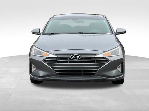 Used 2019 Hyundai Elantra Value Edition w/ Cargo Package image 8