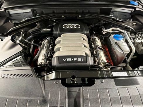 Used 2011 Audi Q5 3.2 Premium Plus AWD/4WD image 34