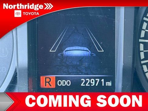 Used 2018 Toyota Tacoma SR w/ SR Convenience Package image 9