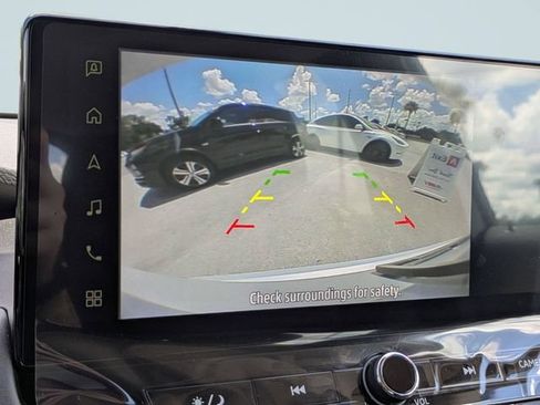 New 2026 Mitsubishi Outlander ES AWD/4WD image 21
