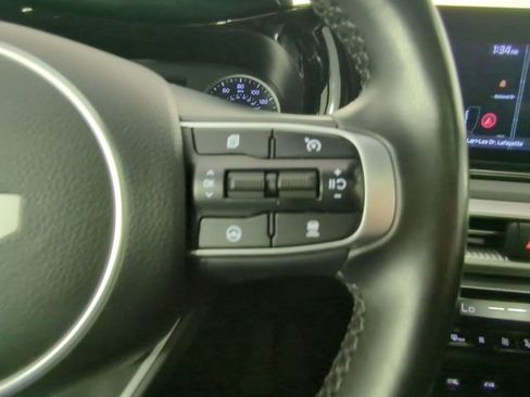 Used 2023 Kia K5 GT-Line FWD image 28