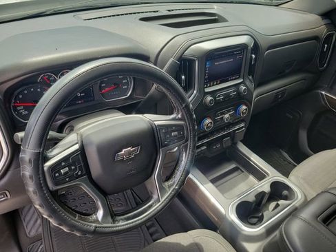 Used 2020 Chevrolet Silverado 1500 RST w/ Texas Edition RWD image 17