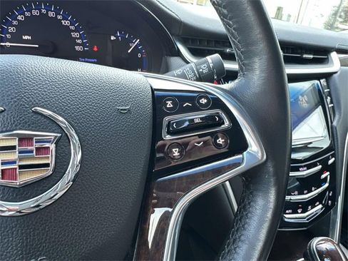 Used 2013 Cadillac XTS Luxury w/ Driver Awareness Package image 39