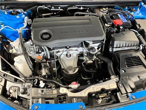 New 2026 Honda Civic Sport image 12