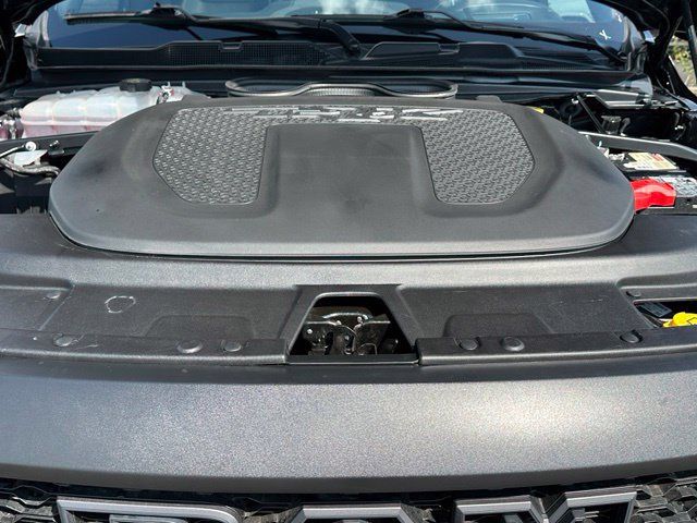 Used 2024 RAM 1500 TRX AWD/4WD image 14