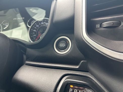 Used 2021 RAM 1500 Lone Star RWD image 27
