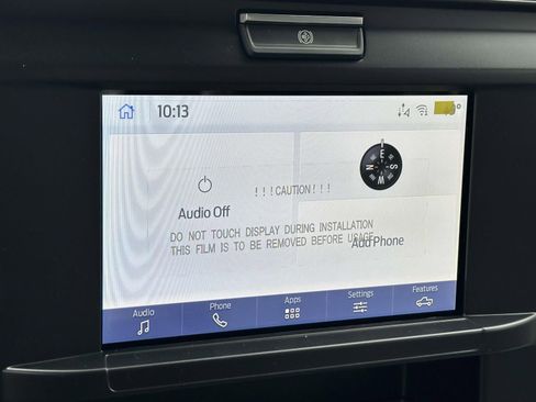 New 2025 Ford F550 4x4 Crew Cab Super Duty image 13